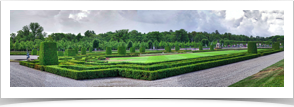 Pano of Castle Garden.